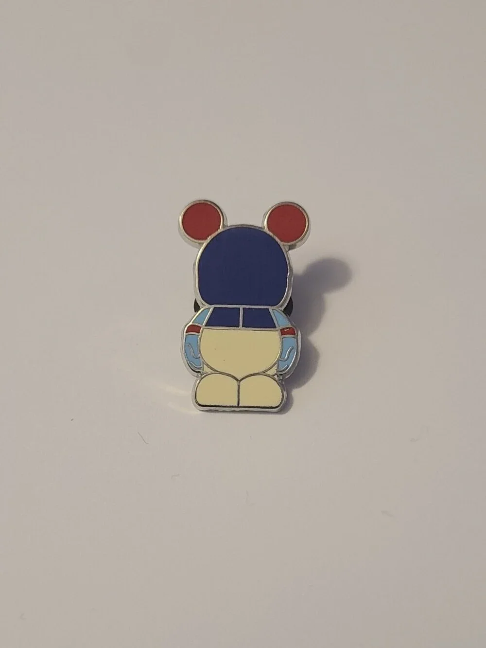 Disney Snow White Vinlymation Junior Pin